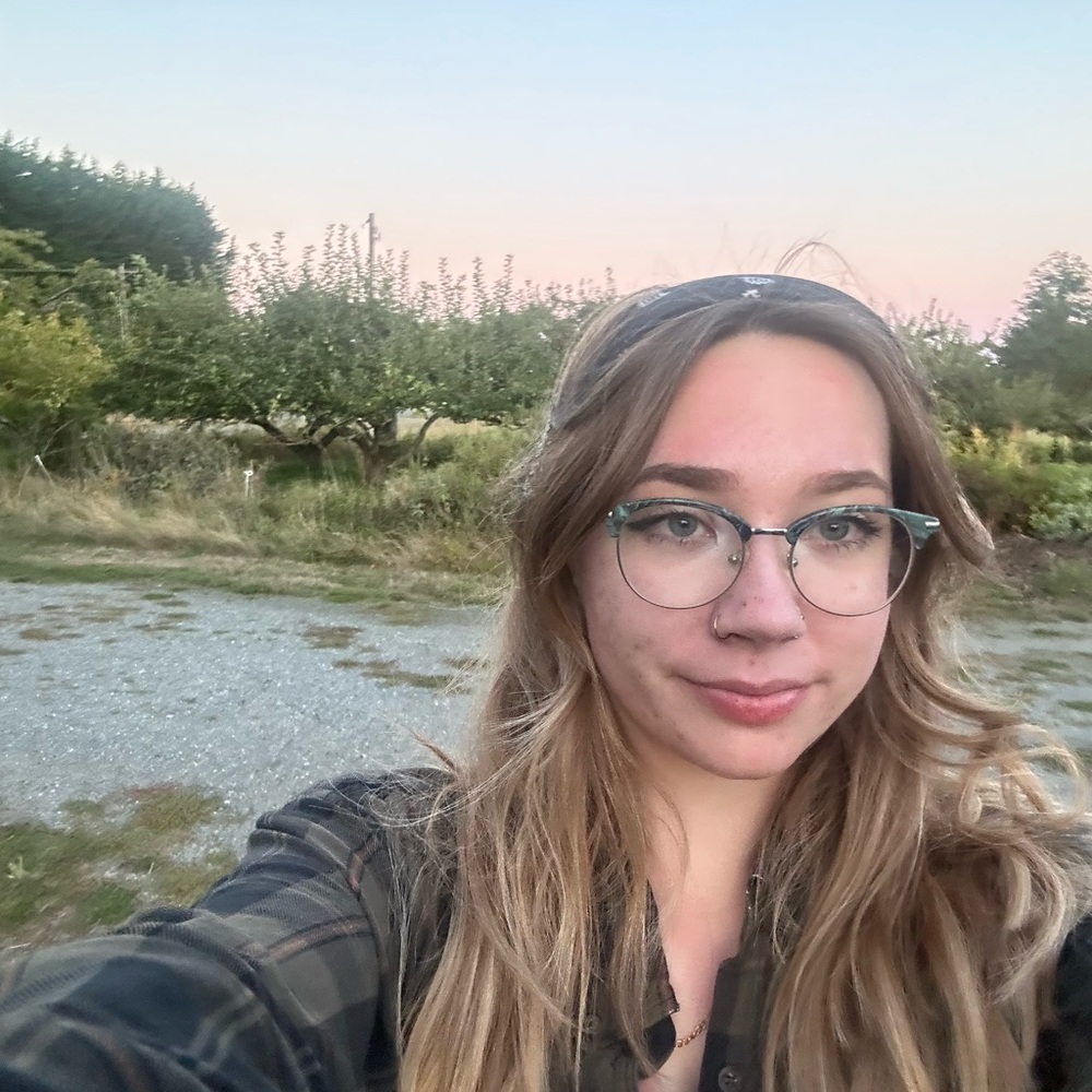 Meet your Posher, Blythe